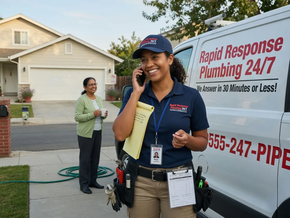 Emergency Plumber Happy, KY FAQs